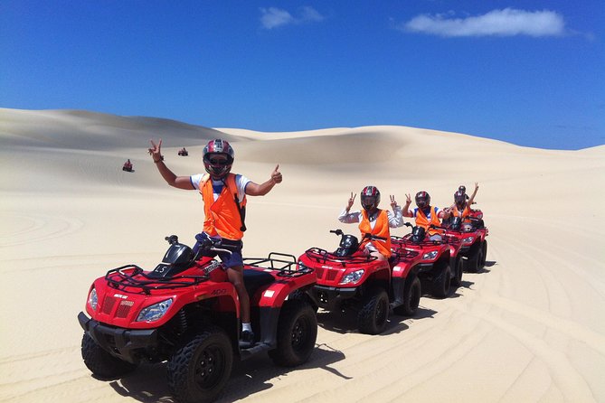 Newcastle NSW Find Attractions