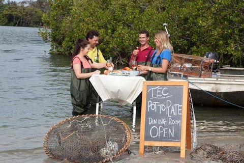 Pot To Plate Adventure - Find Attractions 0