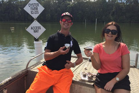 Pot To Plate Adventure - Find Attractions 1