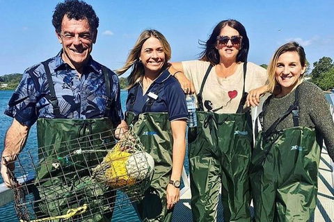 Pot To Plate Adventure - Find Attractions 13