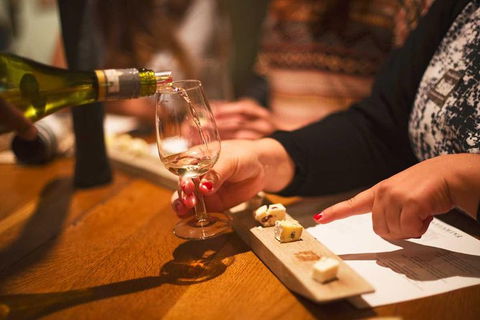 Hunter Valley Private Tour Including Wine, Chocolate, Cheese, Vodka, Gin Tasting - Find Attractions 2