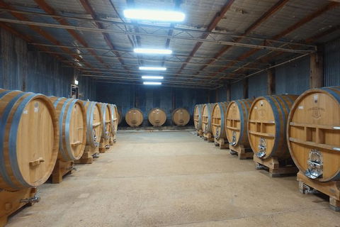 Hunter Valley Private Tour Including Wine, Chocolate, Cheese, Vodka, Gin Tasting - Find Attractions 6