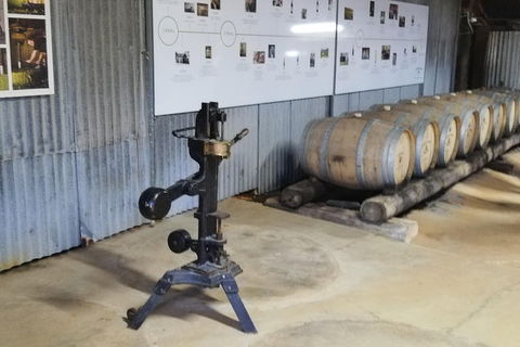 Hunter Valley Private Tour Including Wine, Chocolate, Cheese, Vodka, Gin Tasting - Find Attractions 9