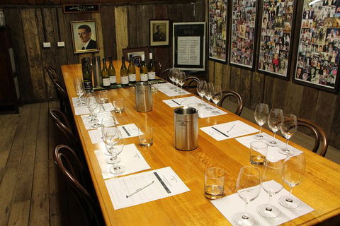 Hunter Valley Private Tour Including Wine, Chocolate, Cheese, Vodka, Gin Tasting - Find Attractions 17