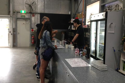 Hunter Valley Private Tour Including Wine, Chocolate, Cheese, Vodka, Gin Tasting - Find Attractions 22