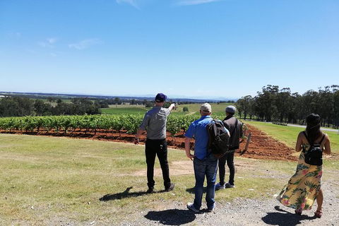Hunter Valley Private Tour Including Wine, Chocolate, Cheese, Vodka, Gin Tasting - Find Attractions 13