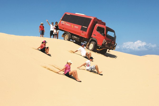 Nelson Bay NSW Find Attractions