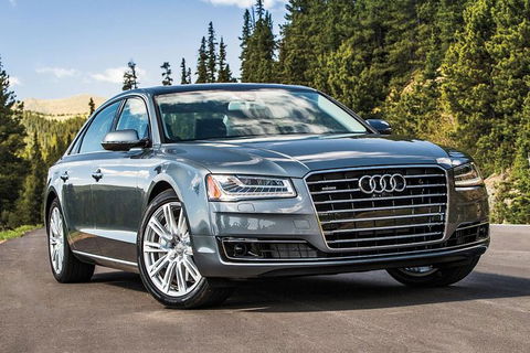 Arrival Private Transfer Sydney Airport SYD To Sydney By Business Class Car - Find Attractions 4