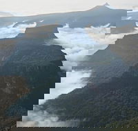 Hiking The Castle in the spectacular Budawang Mountain Range - Find Attractions