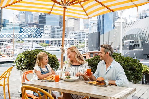 Australian National Maritime Museum Entry Ticket - See It All - Find Attractions 7