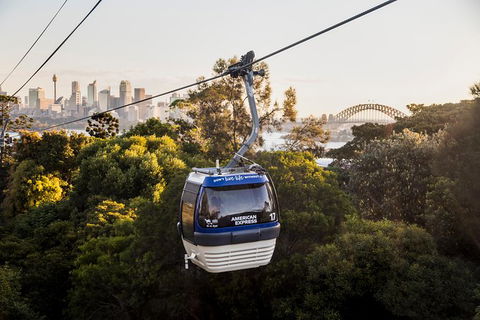 Australia Multi-City Attractions Pass - Find Attractions 5
