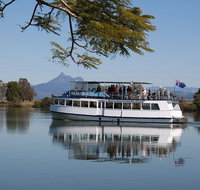 Tweed River and Rainforest Eco Cruise - Find Attractions