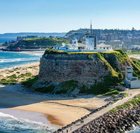 Newcastle and Central Coast Private Shore Excursion  Departs Newcastle Port - Find Attractions