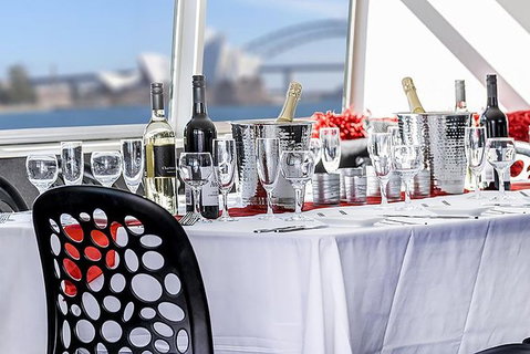 Christmas Day Lunch Cruise On Sydney Harbour - Find Attractions 6