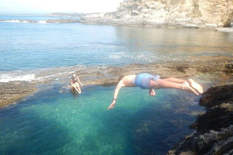 Half Day Sea Kayak Tour From Batemans Bay - Find Attractions 0