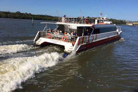 All-Day Blue Mountains Private Tour With Professional Guide For Up To 4 People - Find Attractions 10