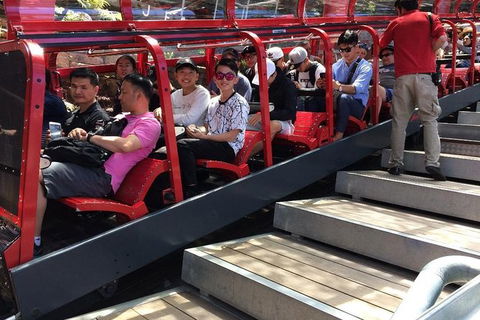 All-Day Blue Mountains Private Tour With Professional Guide For Up To 4 People - Find Attractions 3