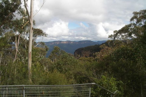 All-Day Blue Mountains Private Tour With Professional Guide For Up To 4 People - Find Attractions 14