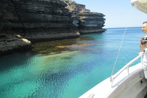 Jervis Bay Passage Tour - Find Attractions 14
