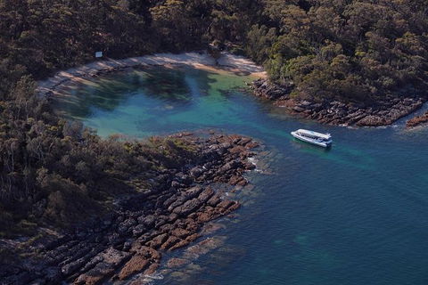 Jervis Bay Passage Tour - Find Attractions 9