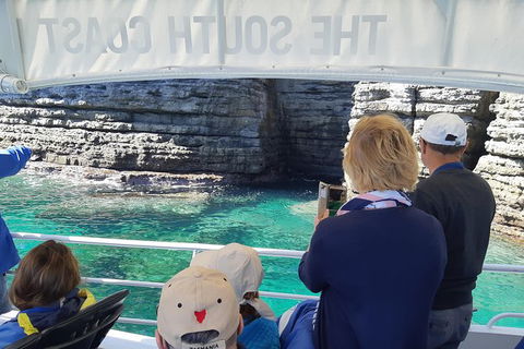Jervis Bay Passage Tour - Find Attractions 7