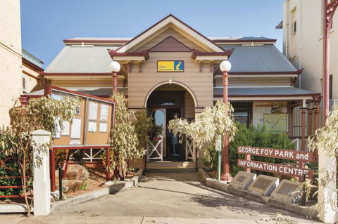 14 Day Dinos, Crocs And Gold - Find Attractions 0