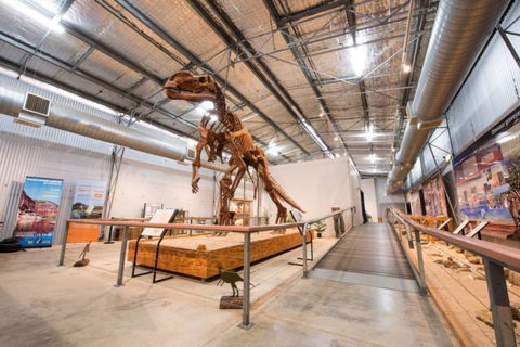 14 Day Dinos, Crocs And Gold - Find Attractions 1