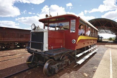14 Day Dinos, Crocs And Gold - Find Attractions 7
