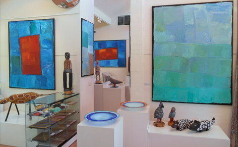Aboriginal Dreamings Gallery - Find Attractions 0