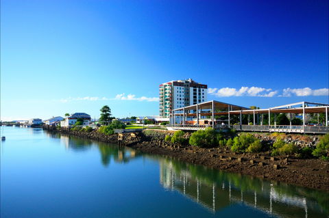 A Cup Of Culture In Mackay - Find Attractions 1