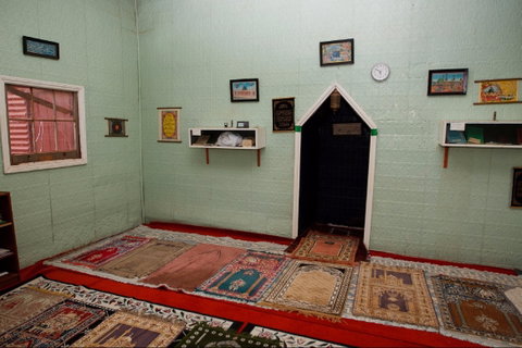 Afghan Mosque - Find Attractions 0