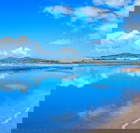 Airforce Beach - Find Attractions