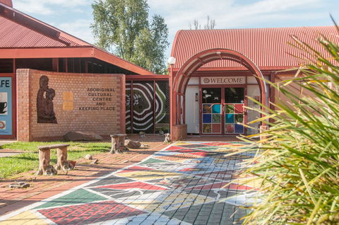Armidale And Region Aboriginal Cultural Centre And Keeping Place - Find Attractions 0
