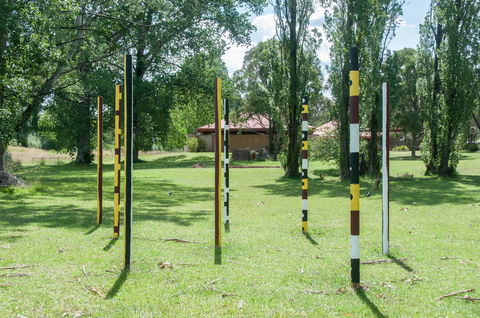 Armidale And Region Aboriginal Cultural Centre And Keeping Place - Find Attractions 2