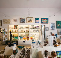 Art Aspects Gallery - Find Attractions