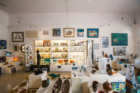 Art Aspects Gallery - Find Attractions 0