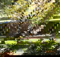 Athol Gardens - Find Attractions