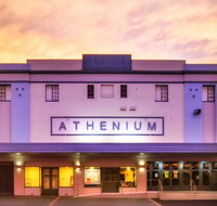 Athenium