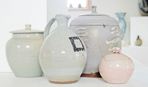 Australian Pottery At Bemboka - Find Attractions 1