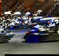 Auscarts Indoor  Racing - Find Attractions