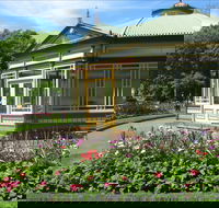 Ballarat Botanical Gardens - Find Attractions