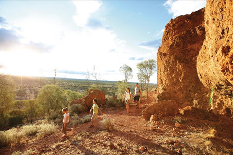 Baldy Top Lookout - Find Attractions 0