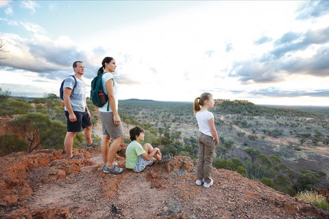 Baldy Top Lookout - Find Attractions 1