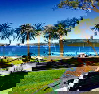 Balmoral Beach - Find Attractions