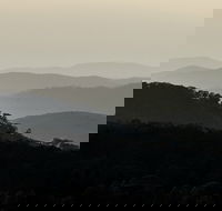 Bald Hill Lookout - Hill End - Find Attractions