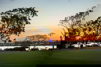 Ballina Golf and Sports Club