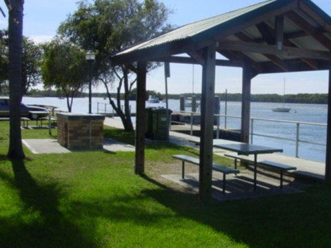 Banksia Park - Find Attractions 0