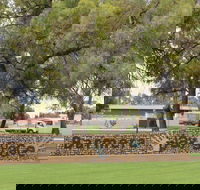 Barmera Playspace - Find Attractions