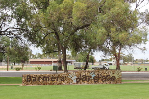 Barmera Playspace - Find Attractions 0