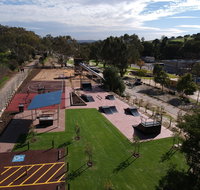 Barossa Adventure Station - Find Attractions